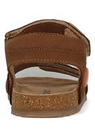 Vingino Sandalen Xanto VB47-5006-04 Bruin-24 maat 24 - thumbnail