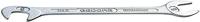 Gedore 6094120 8 5 Dubbele steeksleutel Sleutelbreedte (metrisch) 5 mm - thumbnail