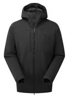 Rab Xenair Alpine Isolatiejas Heren Black (Black) M - thumbnail