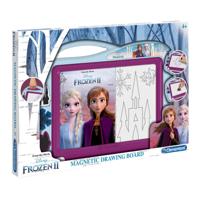 Clementoni Disney Frozen 2 Magnetisch Tekenbord - thumbnail