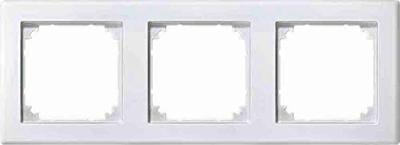Merten 462319 Afdekking Frame System M Polar-wit 1 stuk(s)