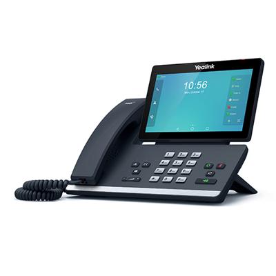 Yealink SIP-T56A IP Phone