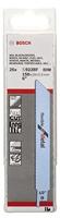 Bosch Accessoires Reciprozaagblad S 922 BF Flexible for Metal 25st - 2608657550 - thumbnail
