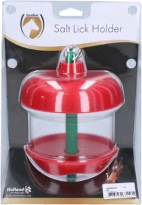 Excellent Horse Liksteen houder