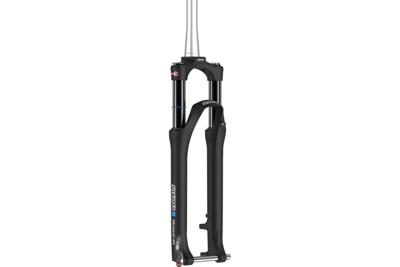 SrSuntour suntour e-bike mobie45 voorvork 700c rlr cts 15ql32 60mm zwart