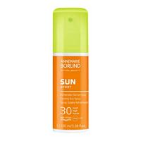 Annemarie Börlind SunCare Sport Cooling Sun Spray SPF30 - thumbnail