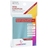 Gamegenic: Prime Board Game Sleeves - Ruby - thumbnail