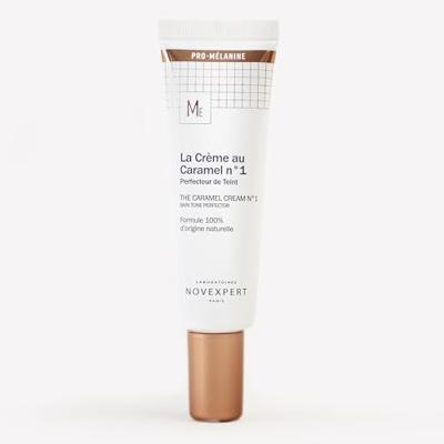 Novexpert The Caramel Cream 30 ml Teint