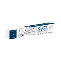 TV-antenne EDM UHF Professioneel 470-694 Mhz - thumbnail