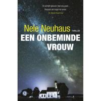 Nele  Neuhaus Een onbeminde vrouw - thumbnail