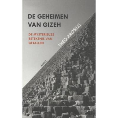 De geheimen van Gizeh (Paperback)