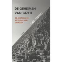 De geheimen van Gizeh (Paperback) - thumbnail