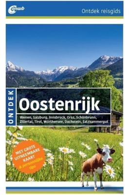 Ontdek Oostenrijk