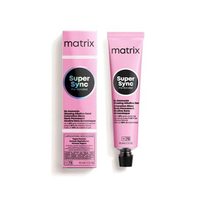 Matrix Matrix Super Sync Pre-Bonded 90ml 7RR+
