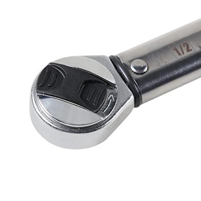 Beta Momentsleutel klikmechanisme (20-100 nm)