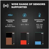 Sistema de sonido SIMT001 - TANK MODULE - thumbnail