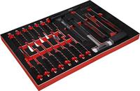KS Tools 811.0020 8110020 Gereedschapsset - thumbnail