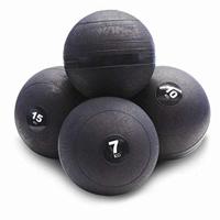 Slam Ball - Focus Fitness - 1 kg - thumbnail