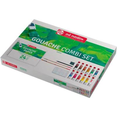 Imp Talens art creation gouache combiset 12x12ml