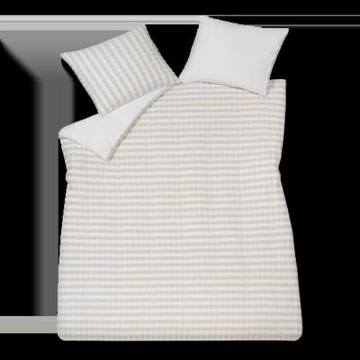 Vandyck Vandyck Dekbedovertrek Pure 81 Seersucker multi 1-persoons (140x200/220 )