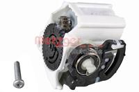 Stel element, centrale vergrendeling 2317022 - thumbnail