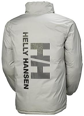 Helly Hansen Yu 23 Reversible Puffer Jas Helly Hansen Yu 23 Reversible Puffer Jas