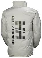 Helly Hansen Yu 23 Reversible Puffer Jas - thumbnail