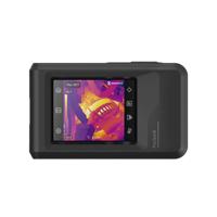 HIKMICRO PocketE Warmtebeeldcamera -20 tot 350 °C 96 x 96 Pixel 25 Hz Geïntegreerde LED-lamp, WiFi - thumbnail