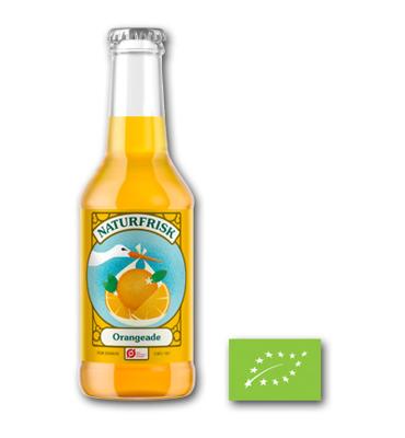 Orangeade bio
