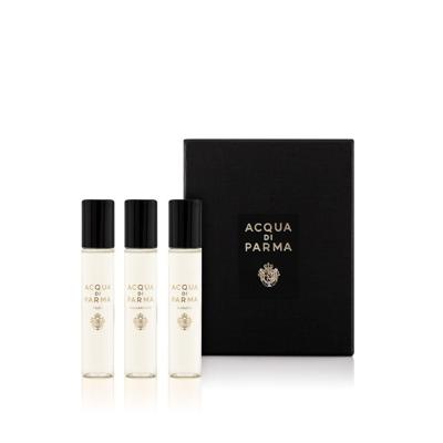 Acqua di Parma Signature Discovery Set