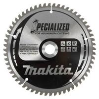 Makita Accessoires Cirkelzaagblad alu 216x30x2,2 64T -5g - B-09628 - thumbnail