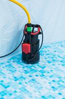 T.I.P. - Technische Industrie Produkte DrainPress 3200/24 30182 Dompeldrukpomp 3.200 l/h 24 m - thumbnail