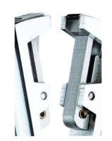 Gedore E-8099 5709580 Striptang-mes - thumbnail