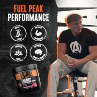 Animal Energy Chews 120chewables Pomberry - thumbnail