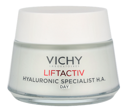 Vichy LiftActiv HA Anti-Rimpel Dagcrème Droge Huid 50ml