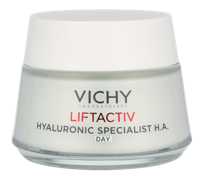 Vichy Liftactiv Hyaluron Dagcrème Droge Huid - thumbnail
