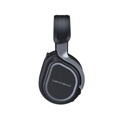 Draadloze multi-platform gamingheadset - TURTLE BEACH - Stealth 700PC (Gen3) - Zwart