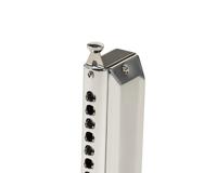 Suzuki Chromatix SCX-64-C chromatische mondharmonica C - thumbnail