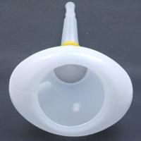 Trechter 230 mm. - thumbnail