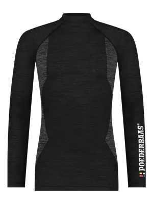 Poederbaas Technical Thermoshirt