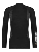 Poederbaas Technical Thermoshirt - thumbnail
