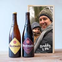 Vaderdag bierpakket - Westmalle - thumbnail