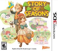 Story of Seasons (Dates Tbd) - thumbnail