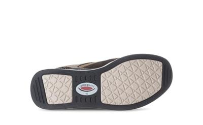 Gabor 76.957.45 nut brown Bruin maat 37.5