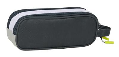 Alleshouder Real Madrid C.F. Wit 21 x 8 x 6 cm