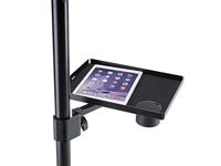 K&M 12227 tray en plateau voor statief 250 x 330mm - thumbnail