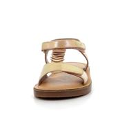 Leren kindersandalen Preziosa 959992-30-133 KICKERS® rozen - thumbnail