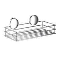 Douchedraadkorf Zelfklevend Smedbo Chroom Smedbo - thumbnail