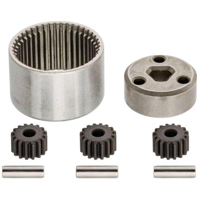 Hazet 9030N-5-05/8 9030N-5-05/8 Planeetwielaandrijving 1 stuk(s) Hazet 9030N-5-05/8 9030N-5-05/8 Planeetwielaandrijving 1 stuk(s)