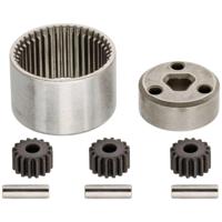 Hazet 9030N-5-05/8 9030N-5-05/8 Planeetwielaandrijving 1 stuk(s) - thumbnail